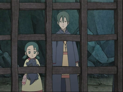 Les anime de l'hiver 2009 (3/3)