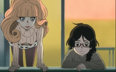 Les anime de l'automne 2010 (3/3)