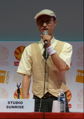 Japan Expo 2011