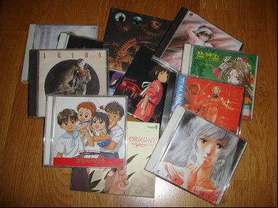 Mon top 20 des compositeurs de musique d'anime (2/2)