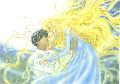 Please Save my Earth - Raconte-moi un manga #14