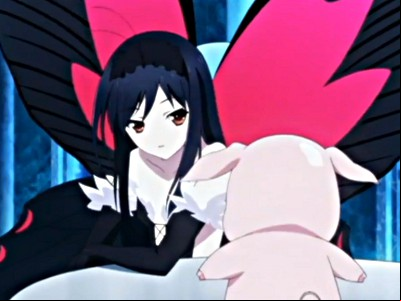 Accel World
