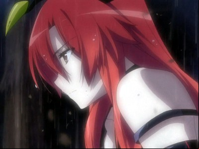 Dakara Boku wa H ga Dekinai