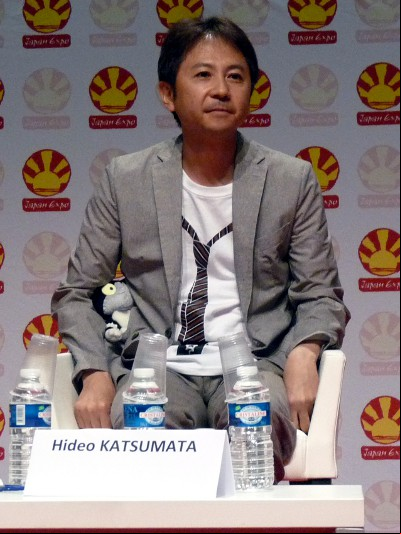 Japan Expo 13