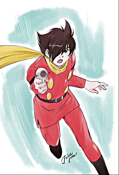 009 Re:Cyborg