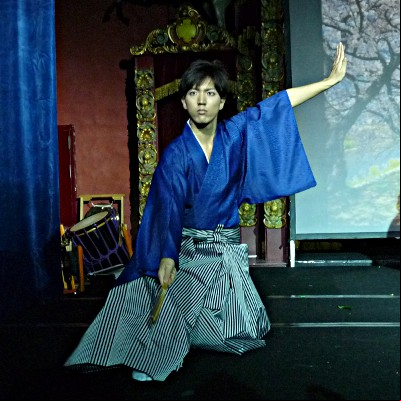 Samurai Japon