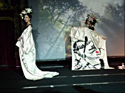 Samurai Japon