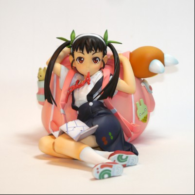 Mayoi Hachikuji