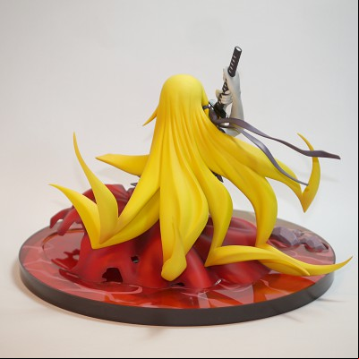 Kiss-shot Acerola-orion Heart-under-blade