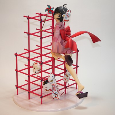Tsukihi Araragi