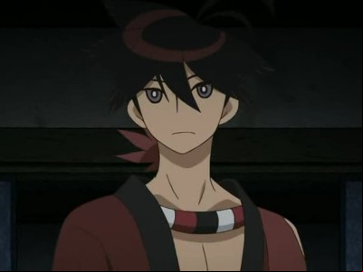 Katanagatari