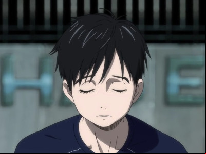 Yuri on Ice
