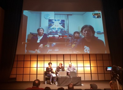 Japan Tours Festival 2018