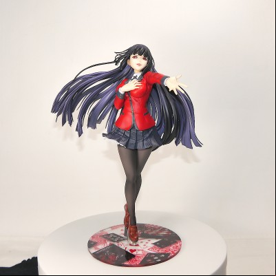 Yumeko