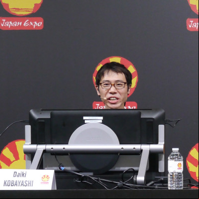 Japan Expo 2019