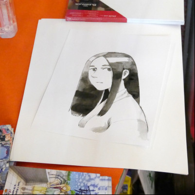 Japan Expo 2019