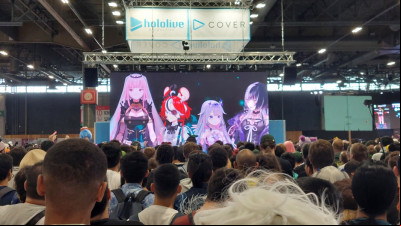 Japan Expo 2024