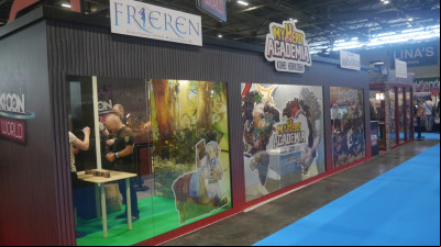 Japan Expo 2024