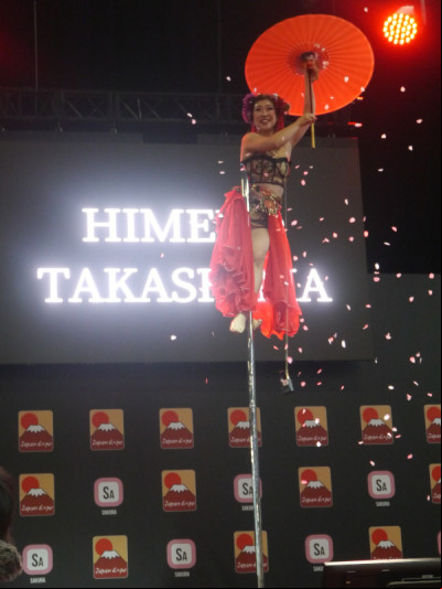Japan Expo 2024