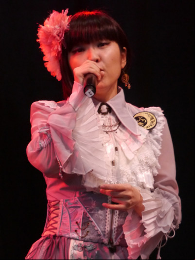 Japan Expo 2024