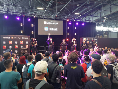 Japan Expo 2024