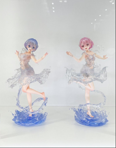 Wonfes Summer & Smile Fest 2024