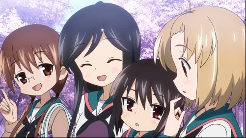 A-Channel
