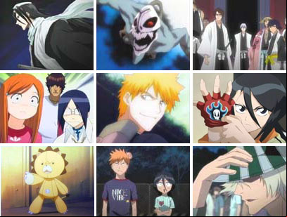Bleach