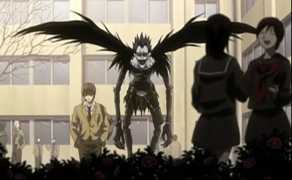 Death Note