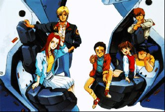Kidôsenshi Gundam 0080 - Pocket no naka no sensô