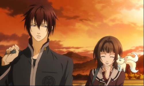 Hiiro no Kakera