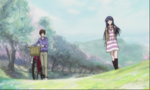 Kimi no Iru Machi