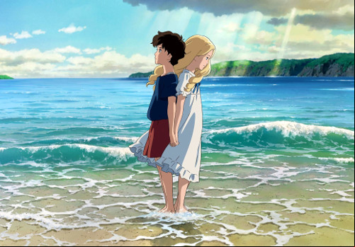 Omoide no Marnie