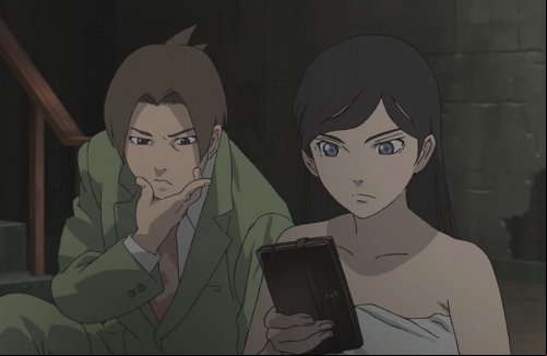 Seikimatsu Occult Gakuin