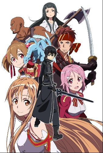 Sword Art Online
