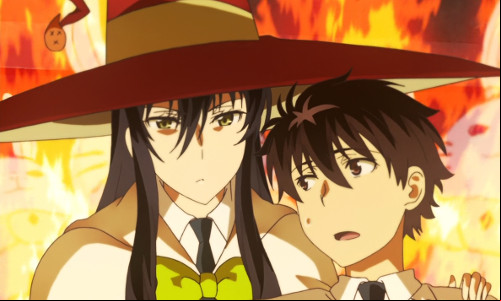 Witch Craft Works