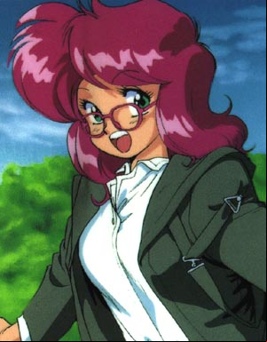 Nene Romanova