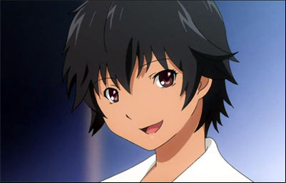 Rika Dobashi