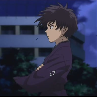 Yoshimori Sumimura