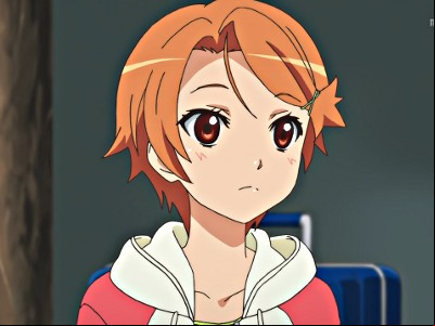 Natsumi Aizawa