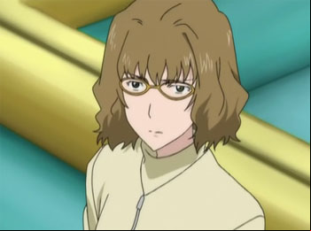 Megumi Kobayashi