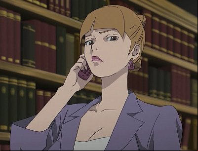 Chihiro Kawashima