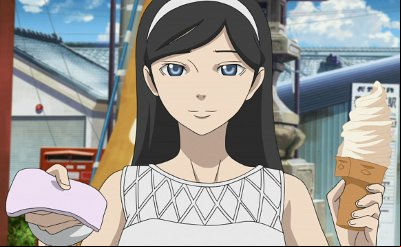 Maya Kumashiro